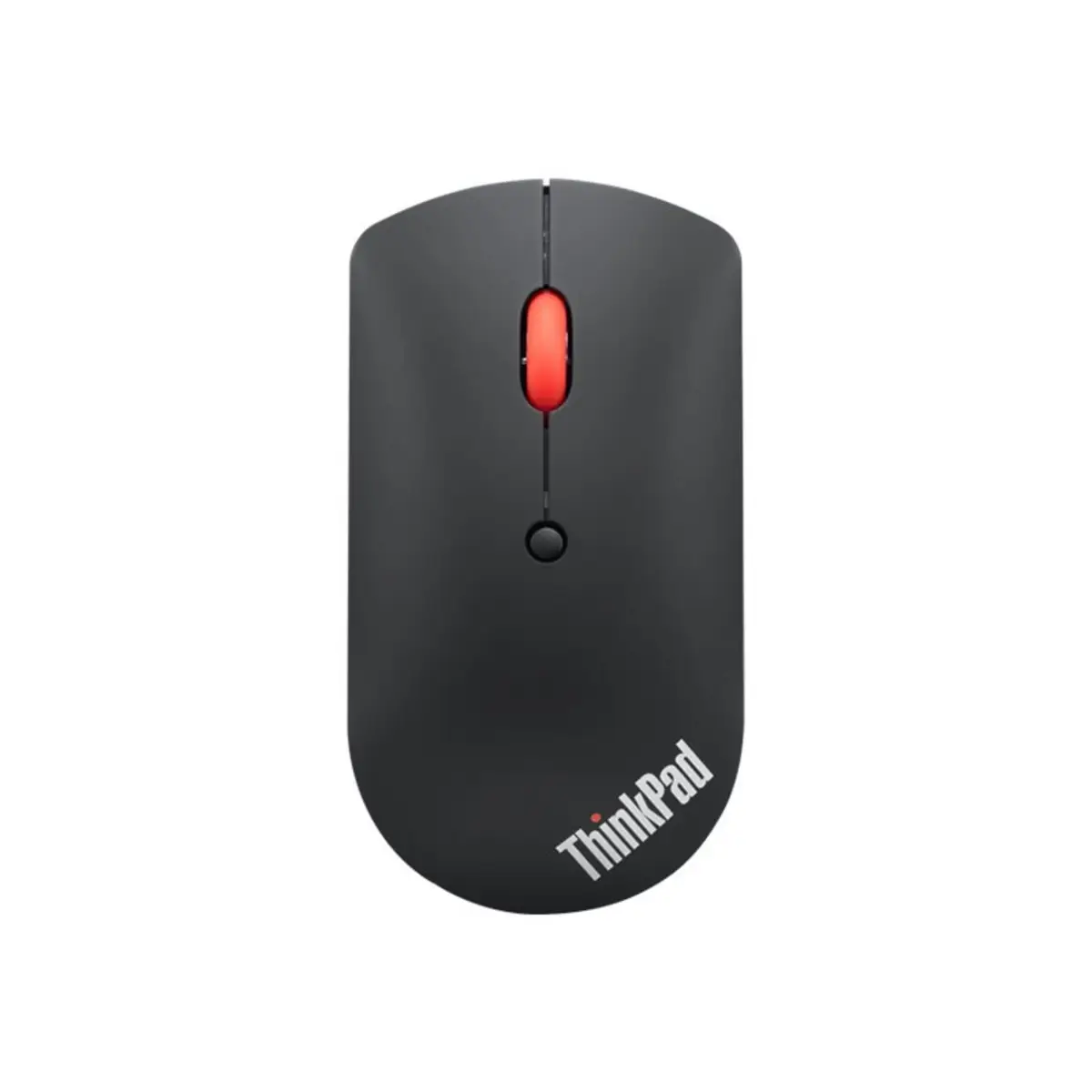 ThinkPad Bluetooth Silent Mouse 3 Tasten + Scroll Wireless schwarz
