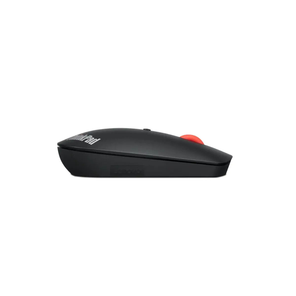 ThinkPad Bluetooth Silent Mouse 3 Tasten + Scroll Wireless schwarz