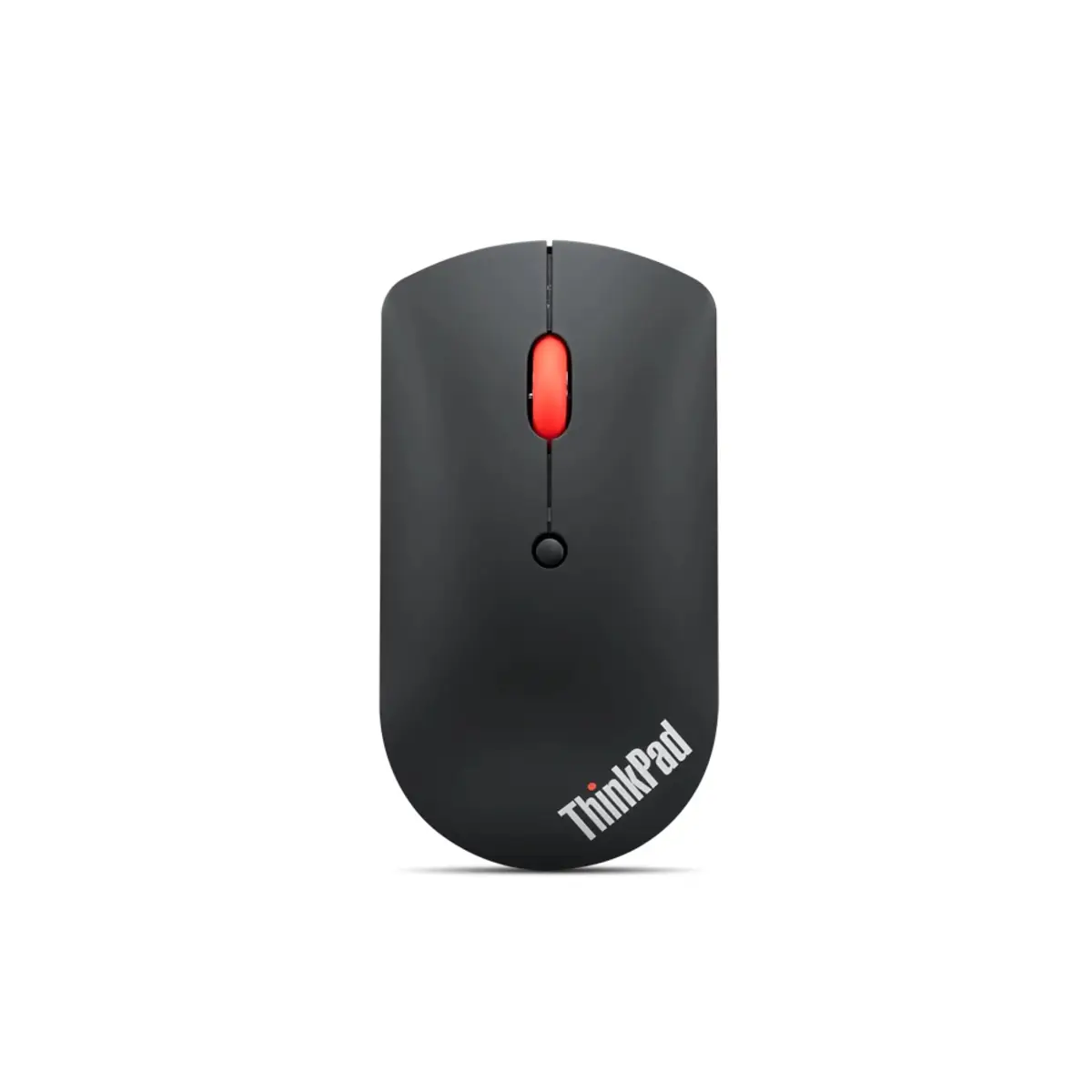 ThinkPad Bluetooth Silent Mouse 3 Tasten + Scroll Wireless schwarz