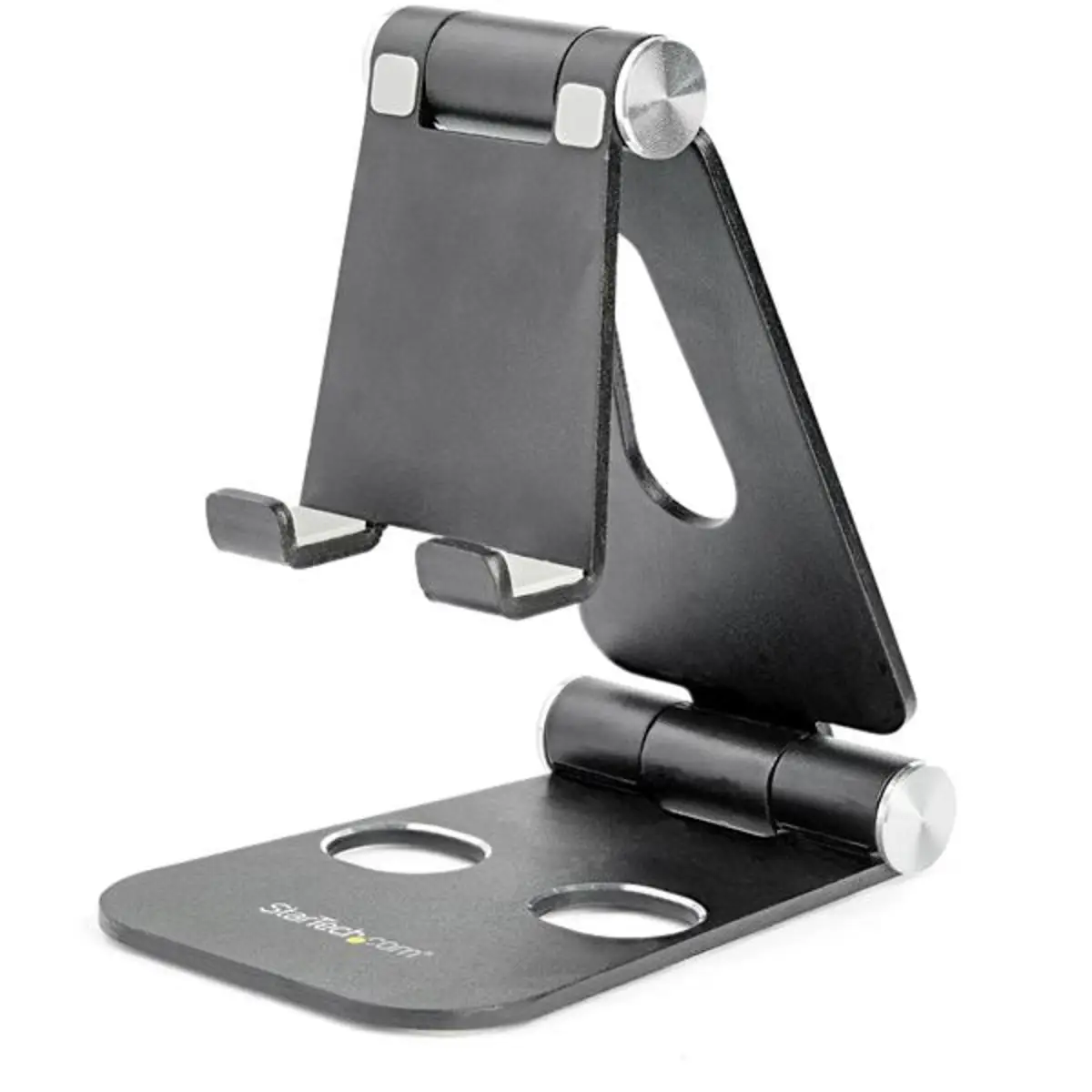 Universal Handy und Tablet Halterung Faltbar Multi-Winkel
