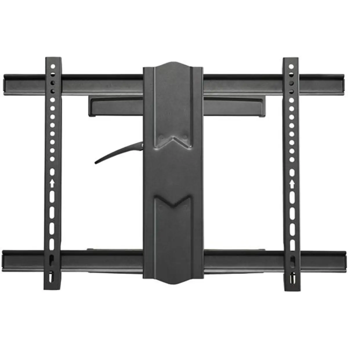 TV Wandhalterung Schwenkbarer Gelenkarm 253cm (100") Fernseher VESA