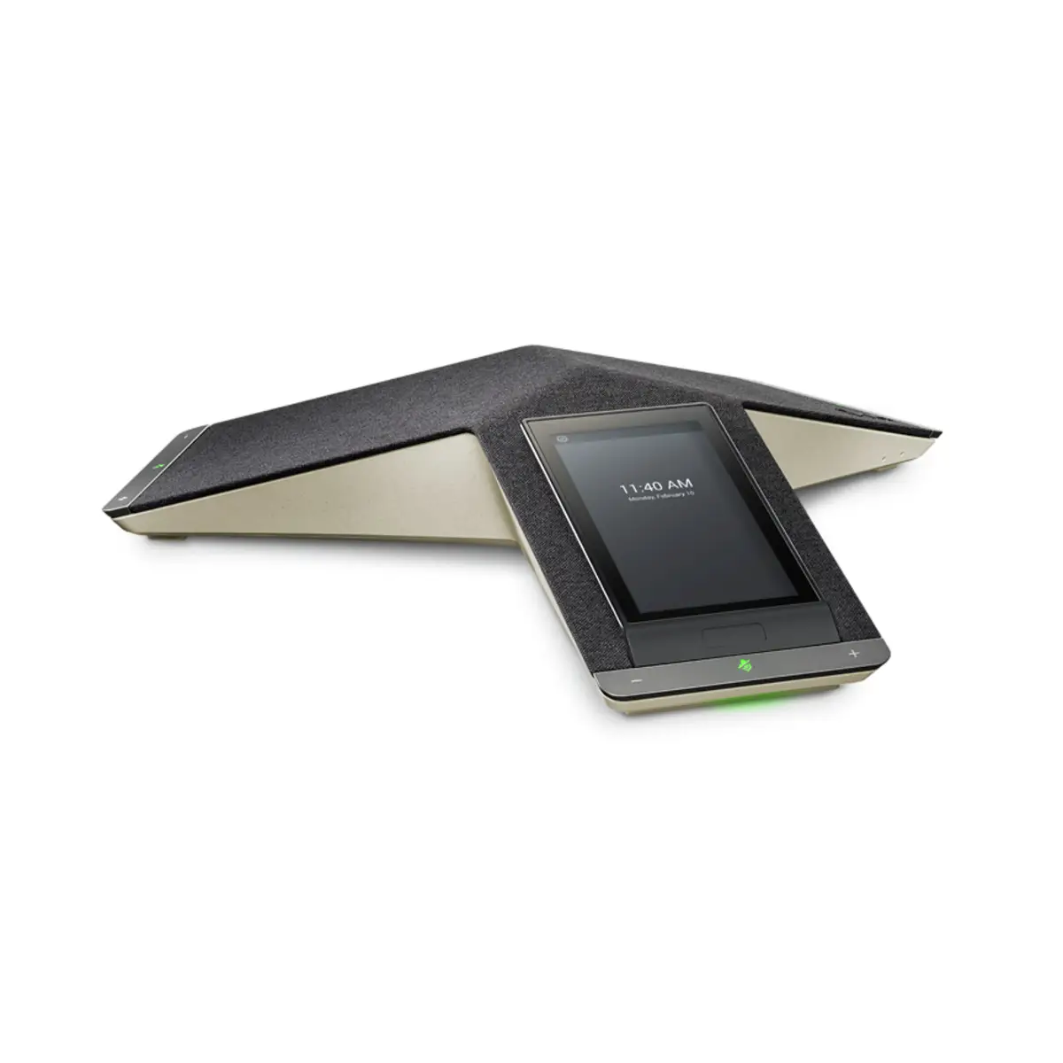 Trio C60 VoIP-Konferenztelefon mit Bluetooth-Schnittstelle - IEEE 802.11a/b/g/n/ac (Wi-Fi) Bluetooth 5.0 fünf