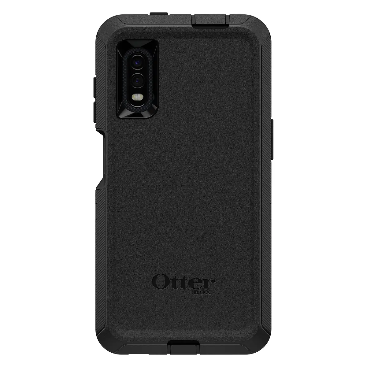 Defender Cover für Samsung Galaxy XCover Pro schwarz