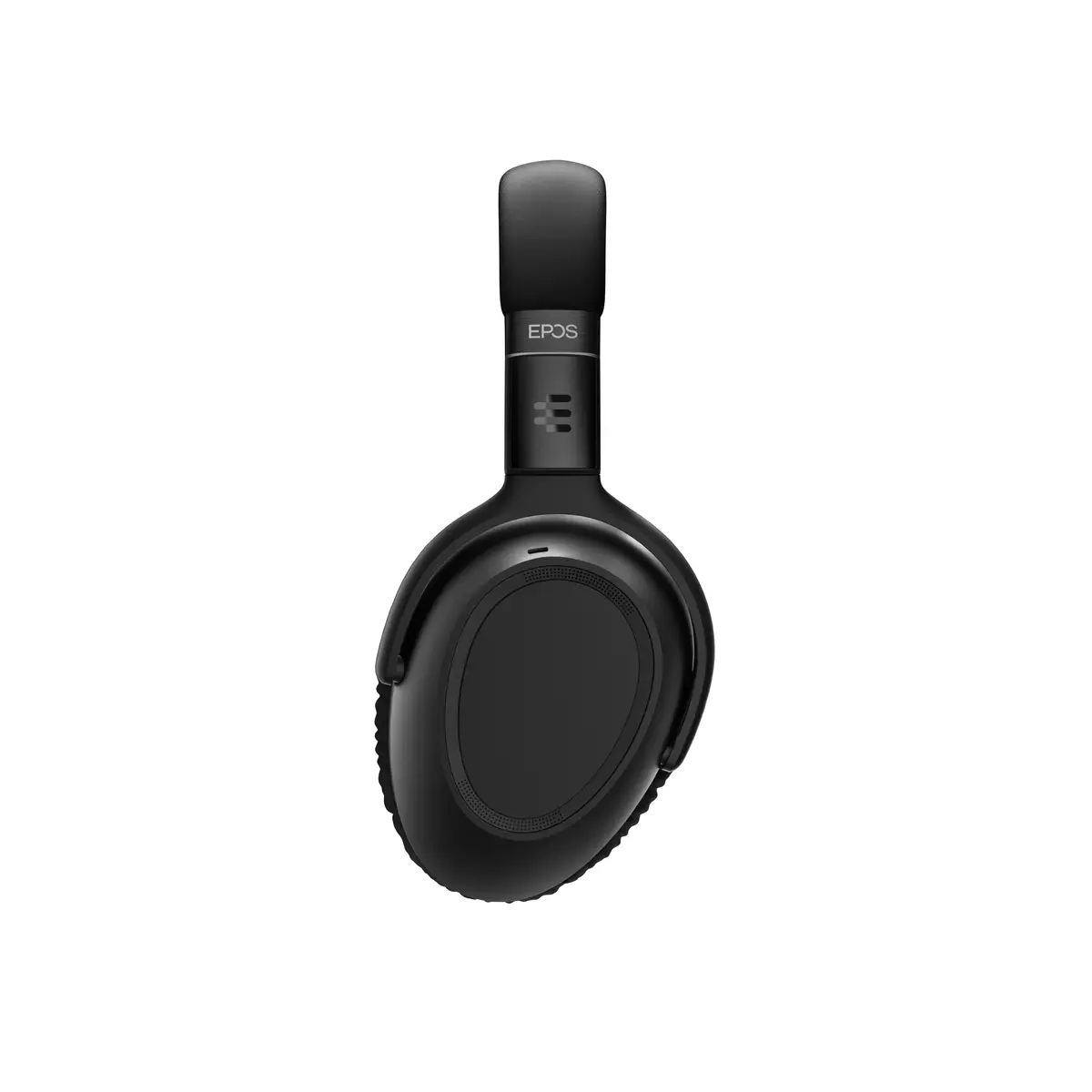 ADAPT 660 Headset ohrumschließend Bluetooth kabellos aktive Rauschunterdrückung Schwarz
