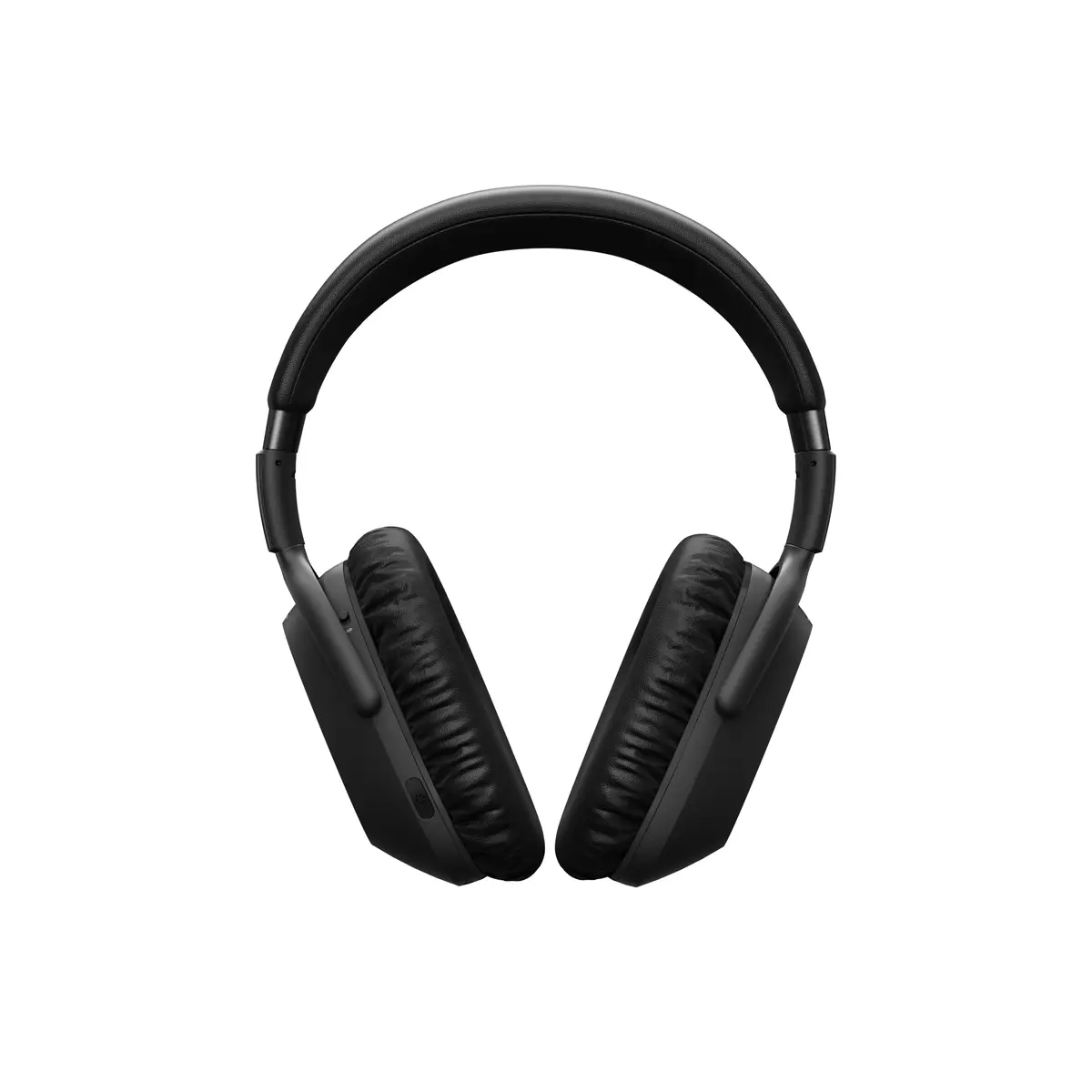 ADAPT 660 Headset ohrumschließend Bluetooth kabellos aktive Rauschunterdrückung Schwarz