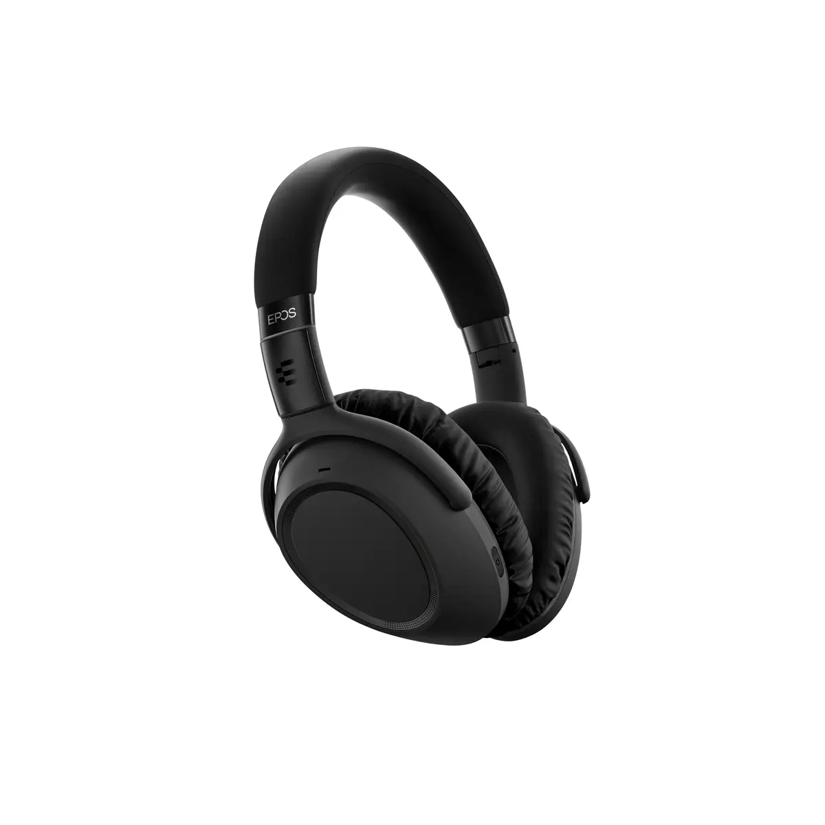 ADAPT 660 Headset ohrumschließend Bluetooth kabellos aktive Rauschunterdrückung Schwarz