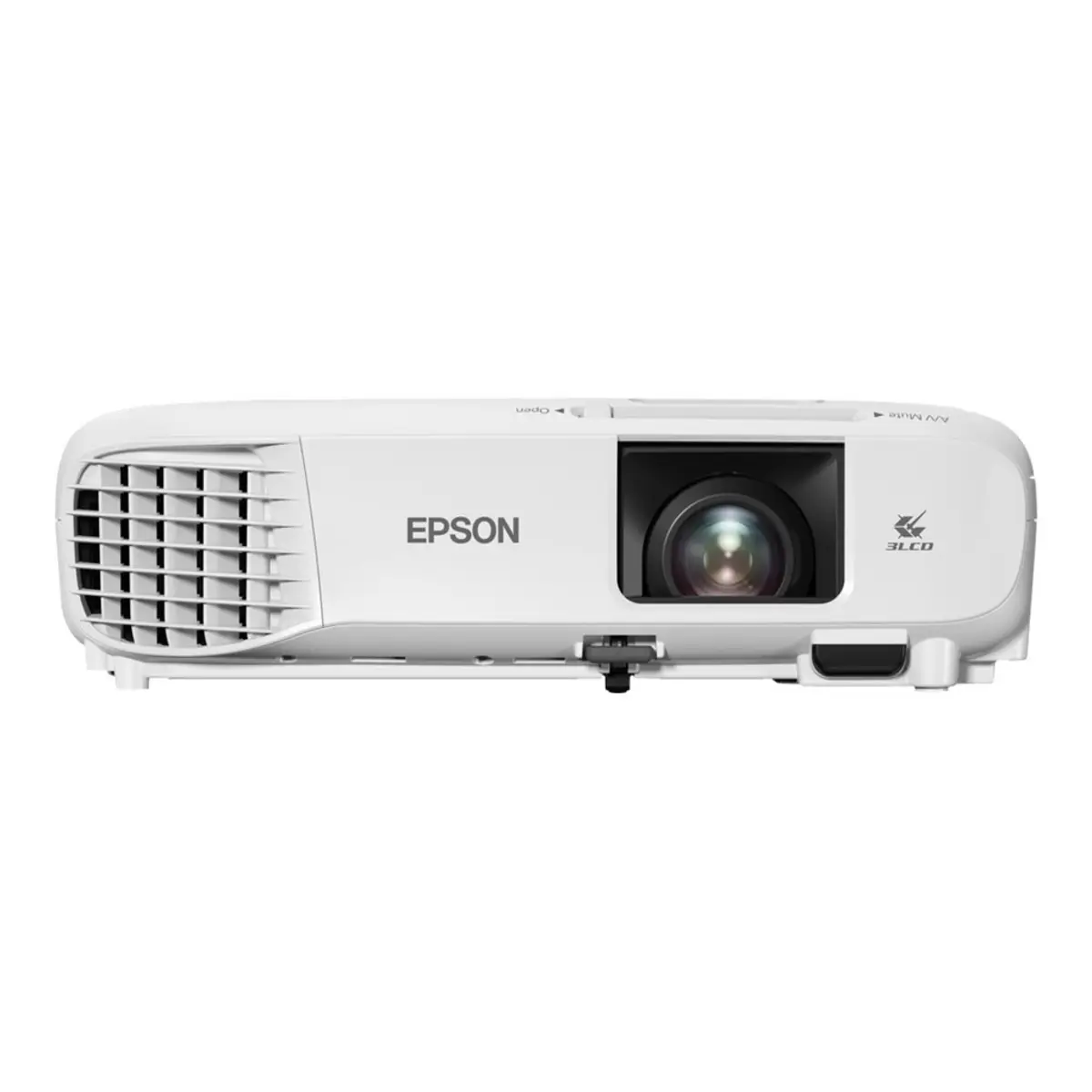 EB-W49 3-LCD-Projektor 1280x800 Pixel 3800 ANSI Lumen