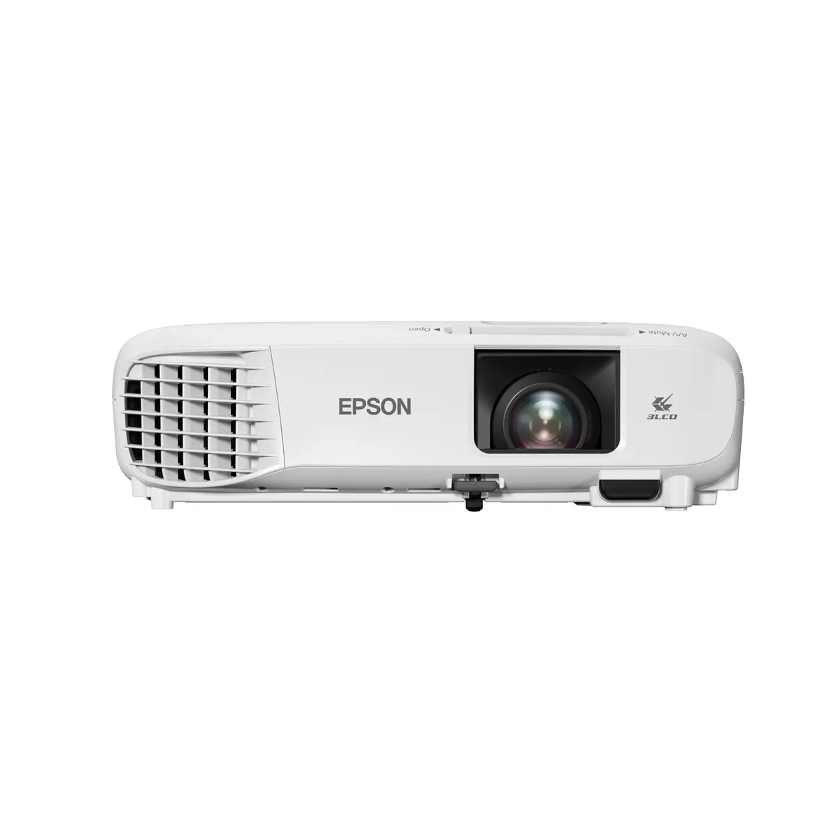 EB-W49 3-LCD-Projektor 1280x800 Pixel 3800 ANSI Lumen