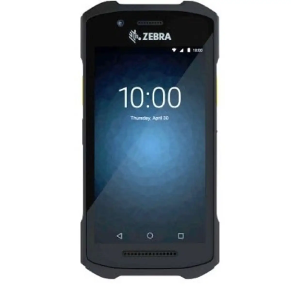 TC21 Datenerfassungsterminal robust Android 10 32 GB 12.7 cm (5") Farbe (1280 x 720) Kamera auf Rück und Vorderseite Barcodeleser (2DImager) USBHost microSDSteckplatz WiFi NFC Bluetooth