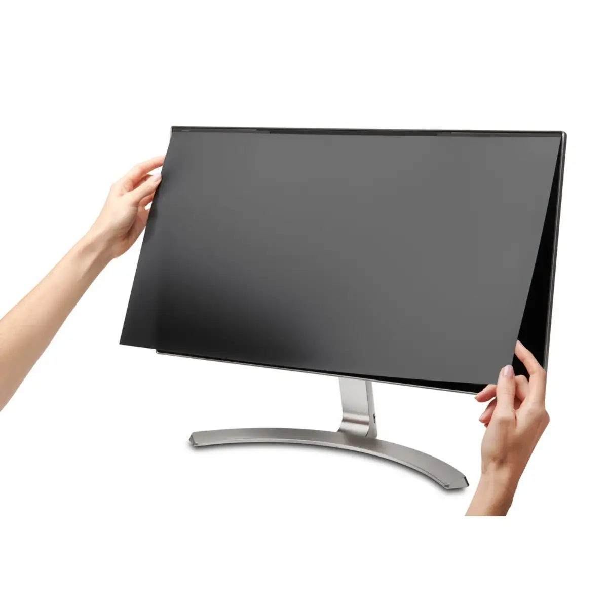 MagPro Magnetischer Blickschutzfilter für 24" Bildschirme 16:9