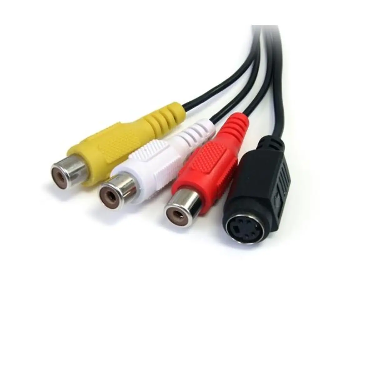 USB Video Grabber USB 2.0 Adapter Kabel mit TWAIN Support Windows