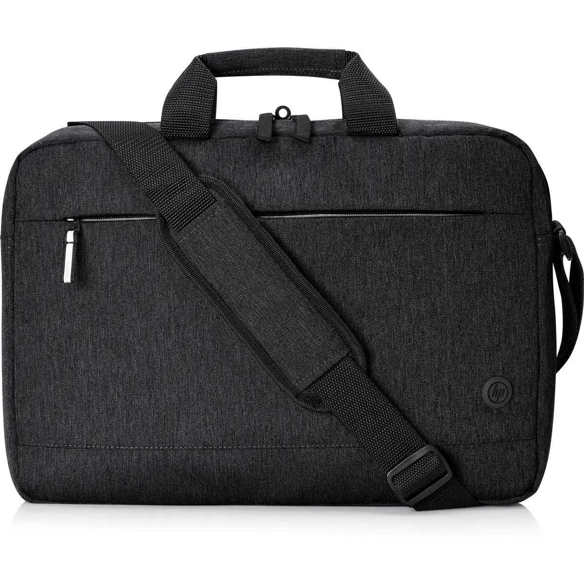 Prelude Pro 15,6 Zoll Recycled Topload-Tasche, Aktenkoffer, 39,6 cm (15.6"), 380 g