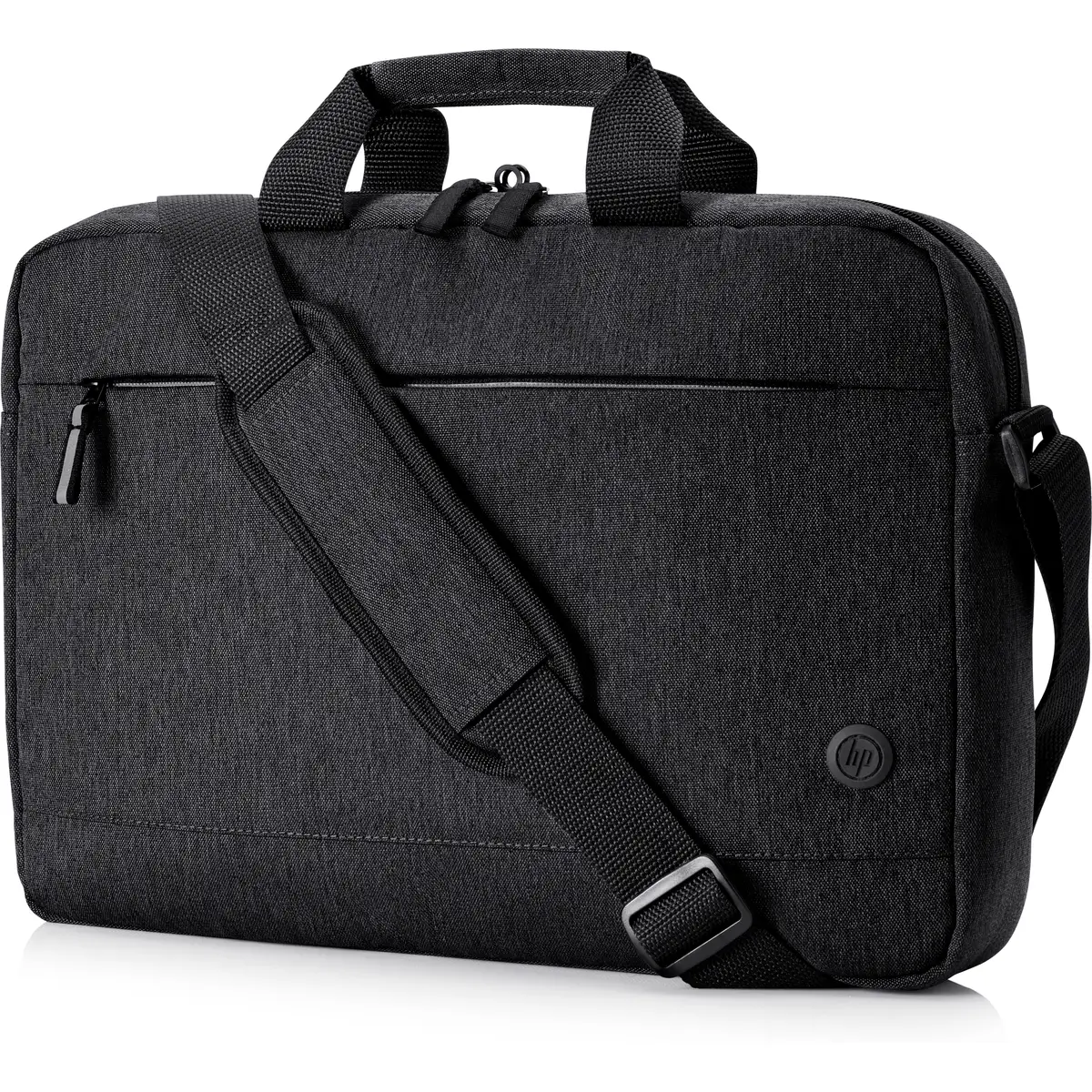 Prelude Pro 15,6 Zoll Recycled Topload-Tasche, Aktenkoffer, 39,6 cm (15.6"), 380 g