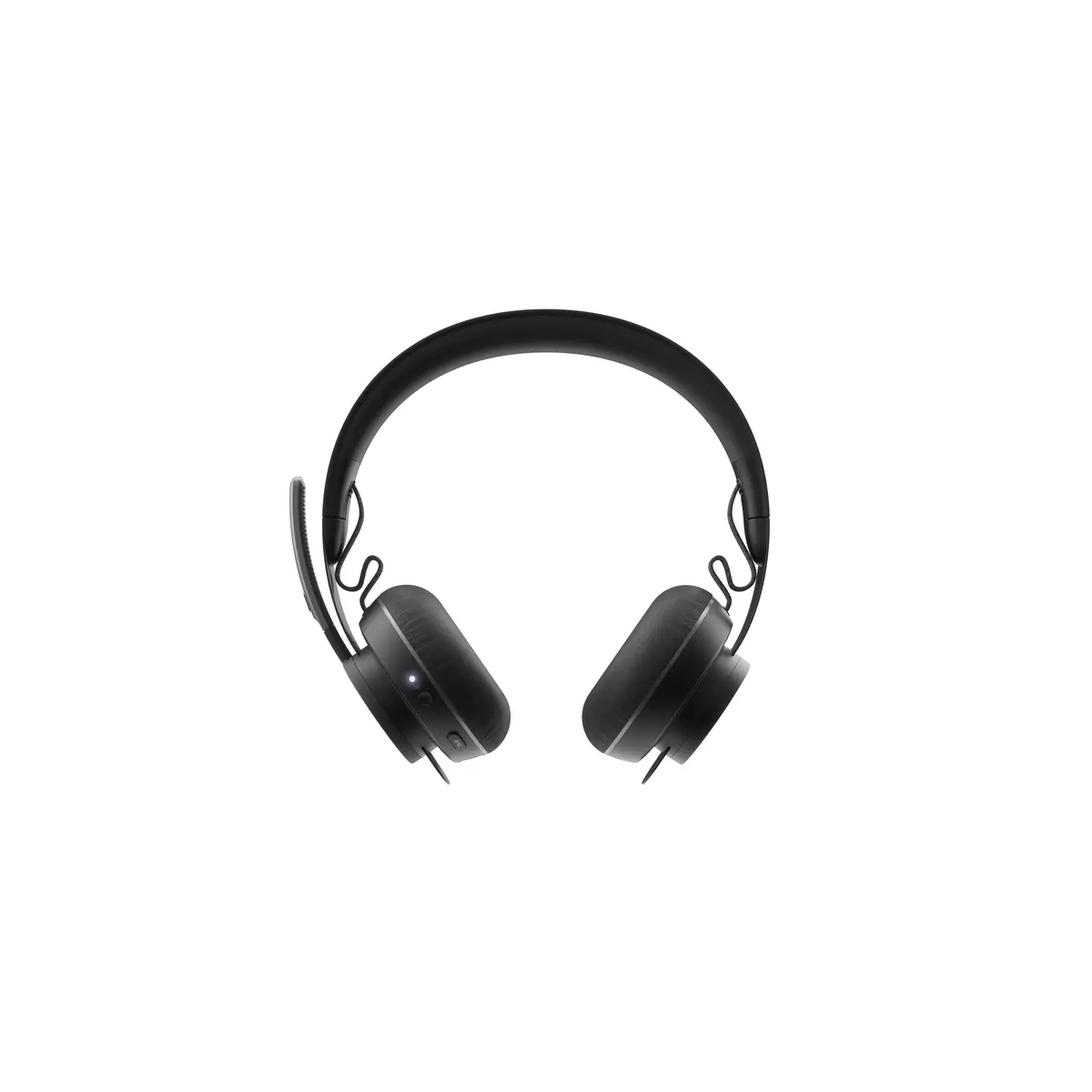 UC Zone Wireless Bluetooth Headset Graphite ohne Ladeschale