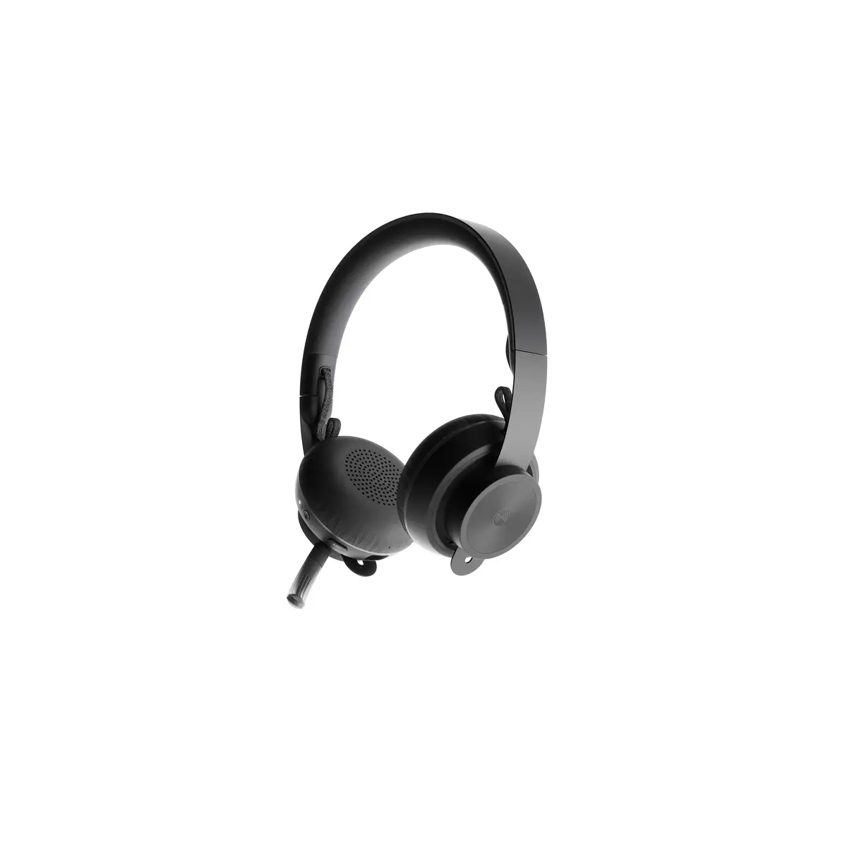 UC Zone Wireless Bluetooth Headset Graphite ohne Ladeschale
