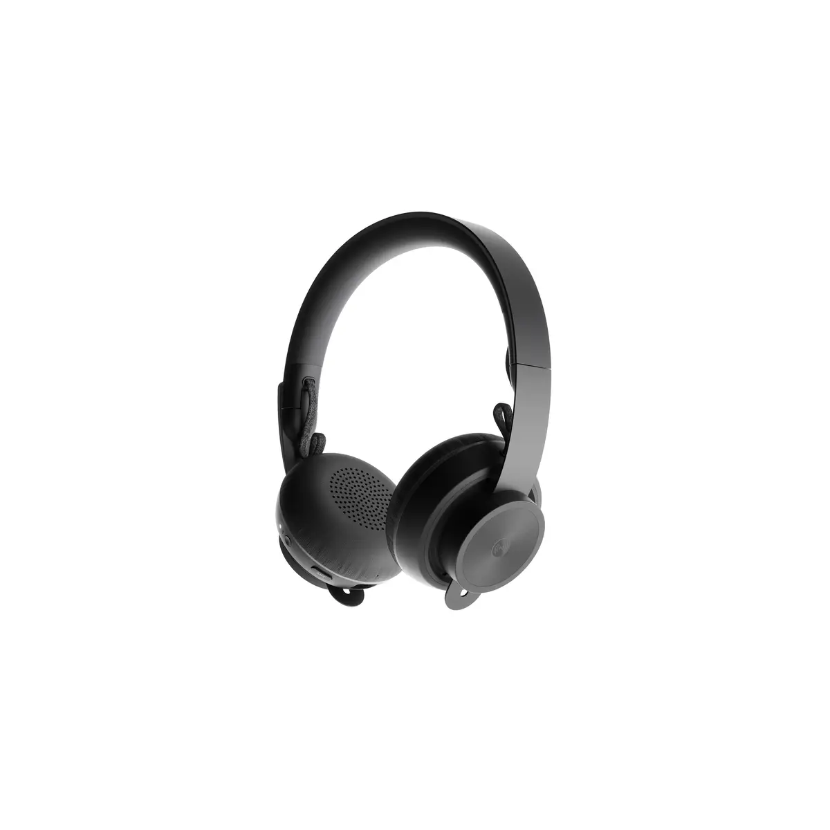 UC Zone Wireless Bluetooth Headset Graphite ohne Ladeschale