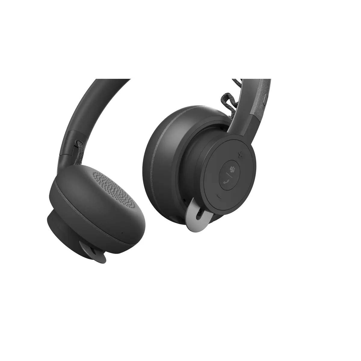 Zone Wireless MS Headset On-Ear Bluetooth