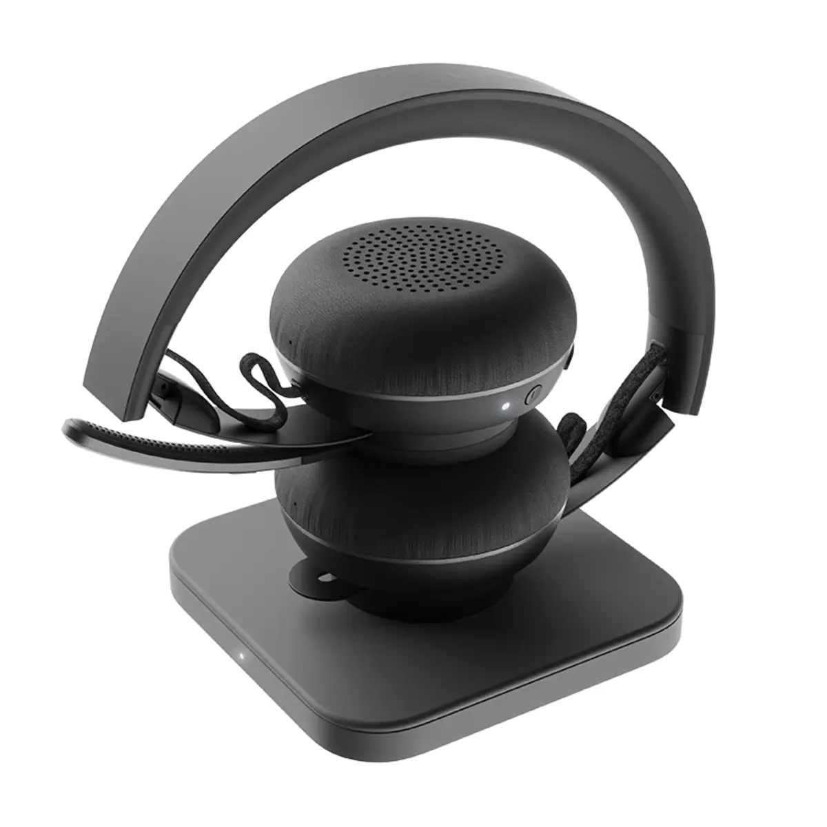 Zone Wireless MS Headset On-Ear Bluetooth