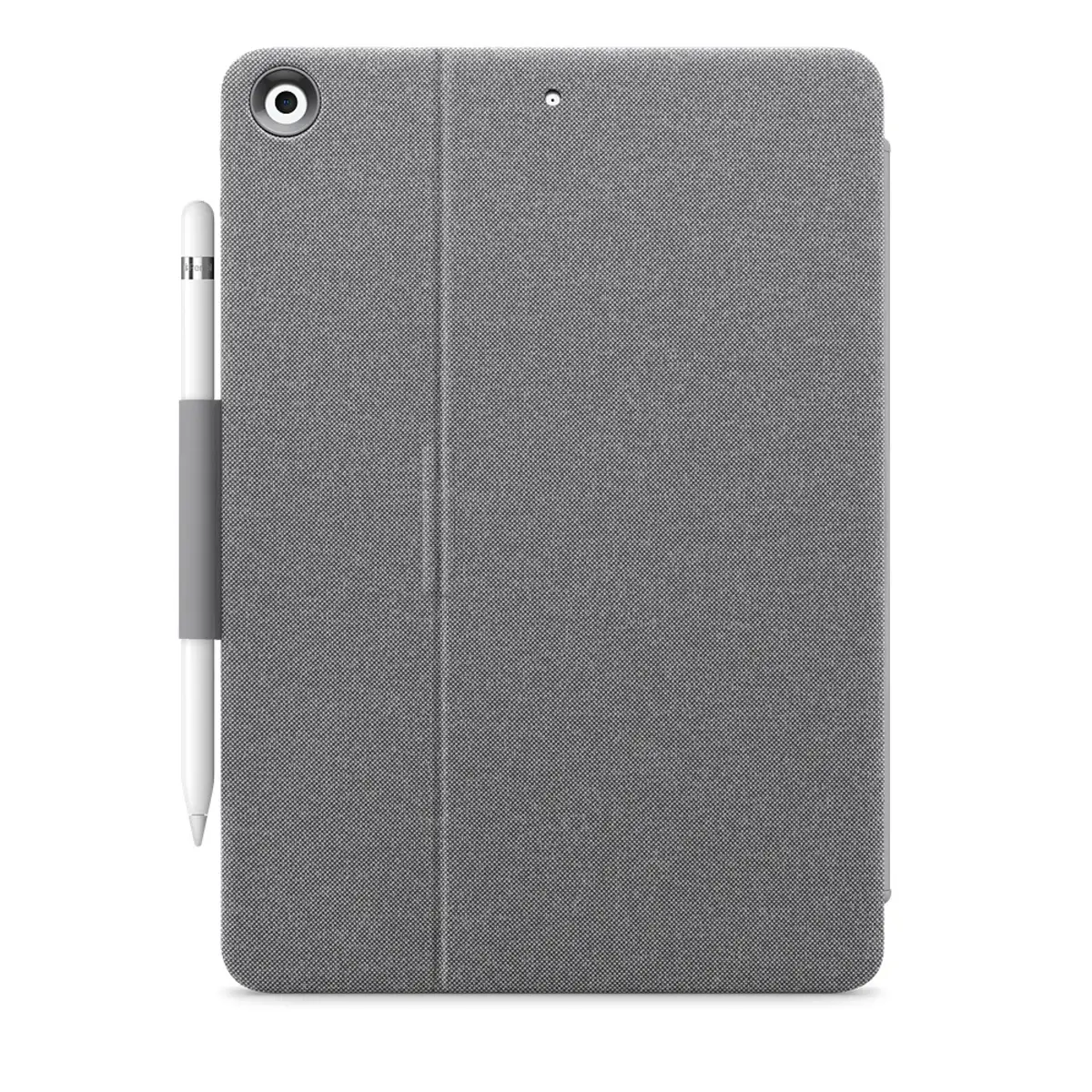 Combo Touch Keyboard (Qwertz) Case mit Trackpad für iPad (7./8./9. Generation)