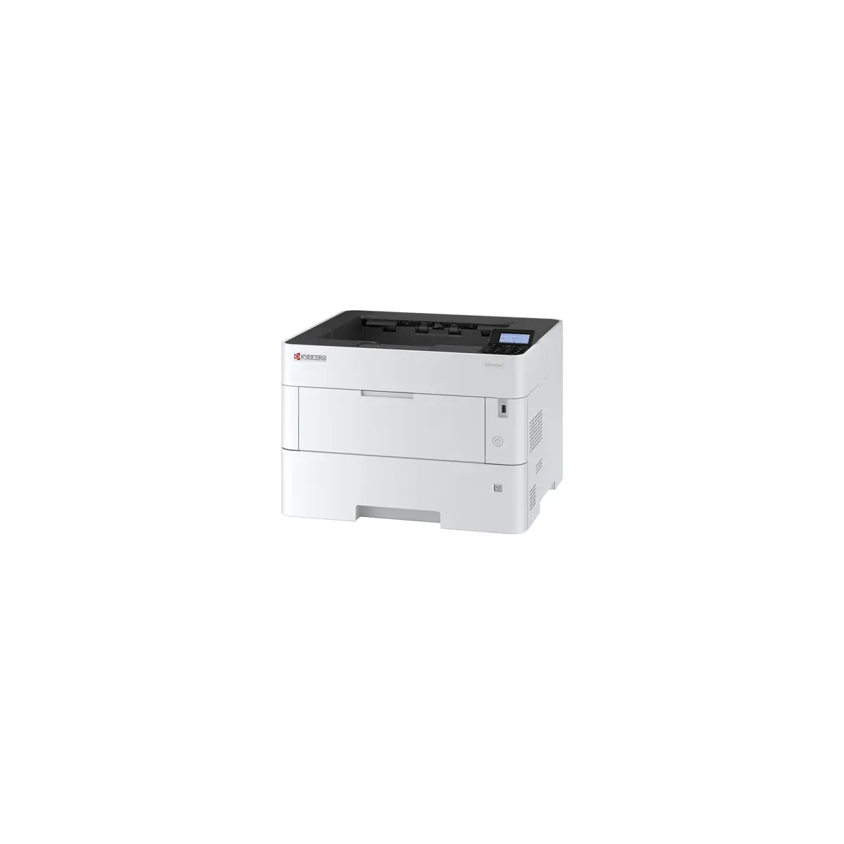 ECOSYS P4140dn s/w A3 Laserdrucker 1200x1200dpi 40ppm Duplex