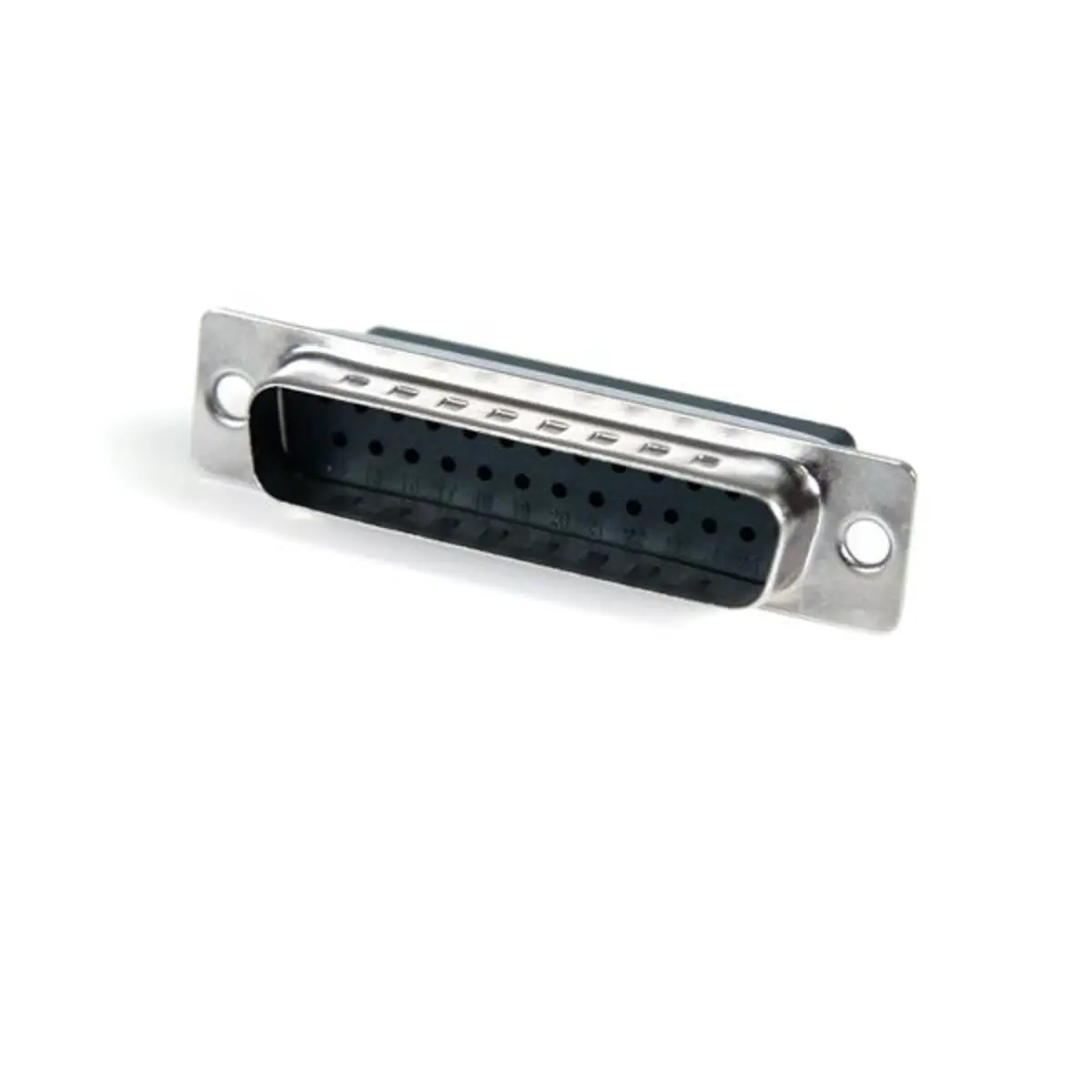 DB25 auf RJ45 modularer Adapter - Stecker/Buchse
