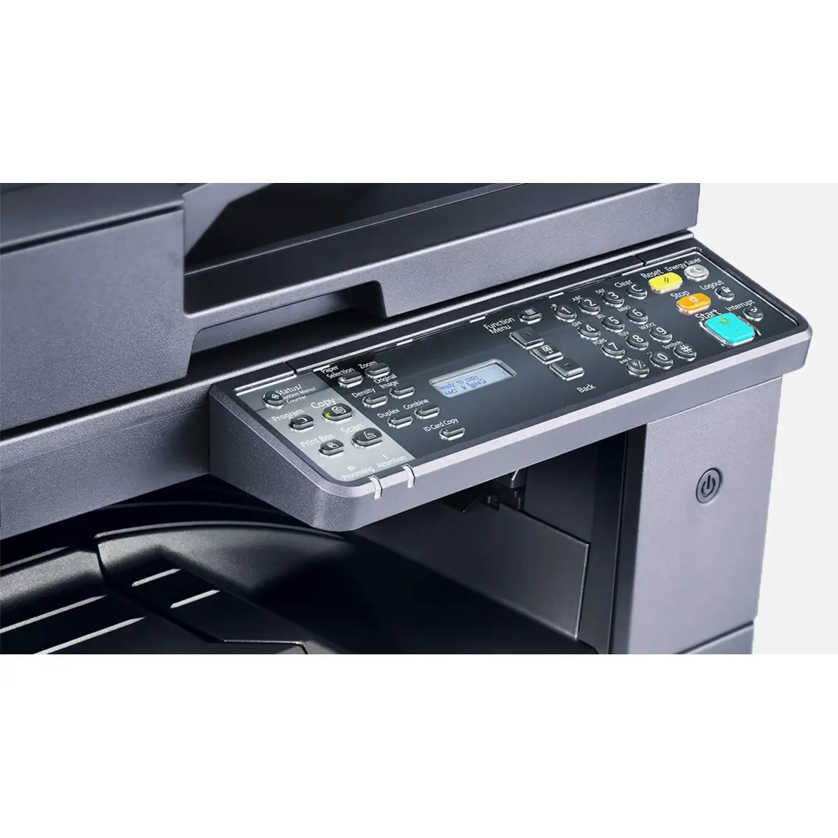 TASKALFA 2020 A3 All-in-One Drucker/Scanner/Kopierer s/w Laserdrucker