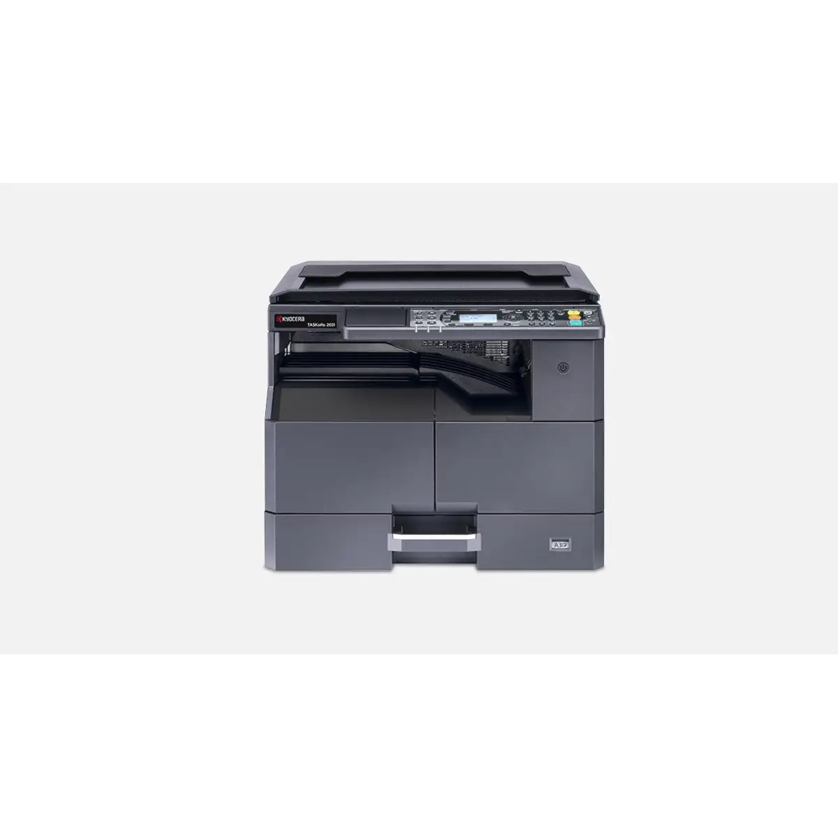 TASKALFA 2021 A3 All-in-One Drucker/Scanner/Kopierer s/w Laserdrucker