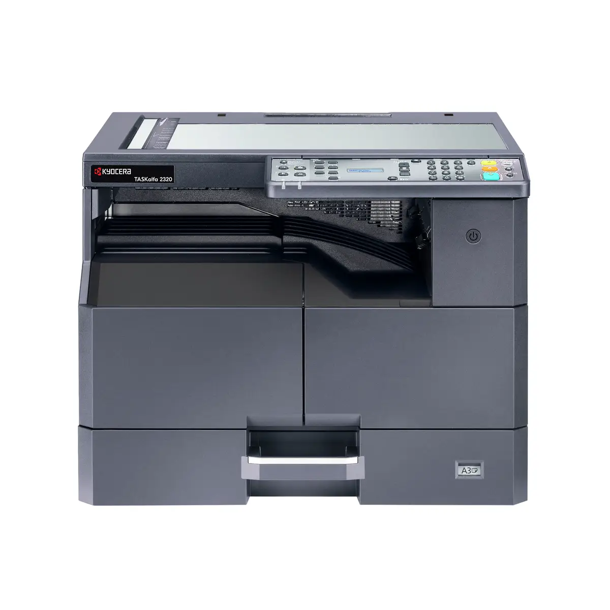 TASKALFA 2320 A3 All-in-One Drucker/Scanner/Kopierer s/w Laserdrucker