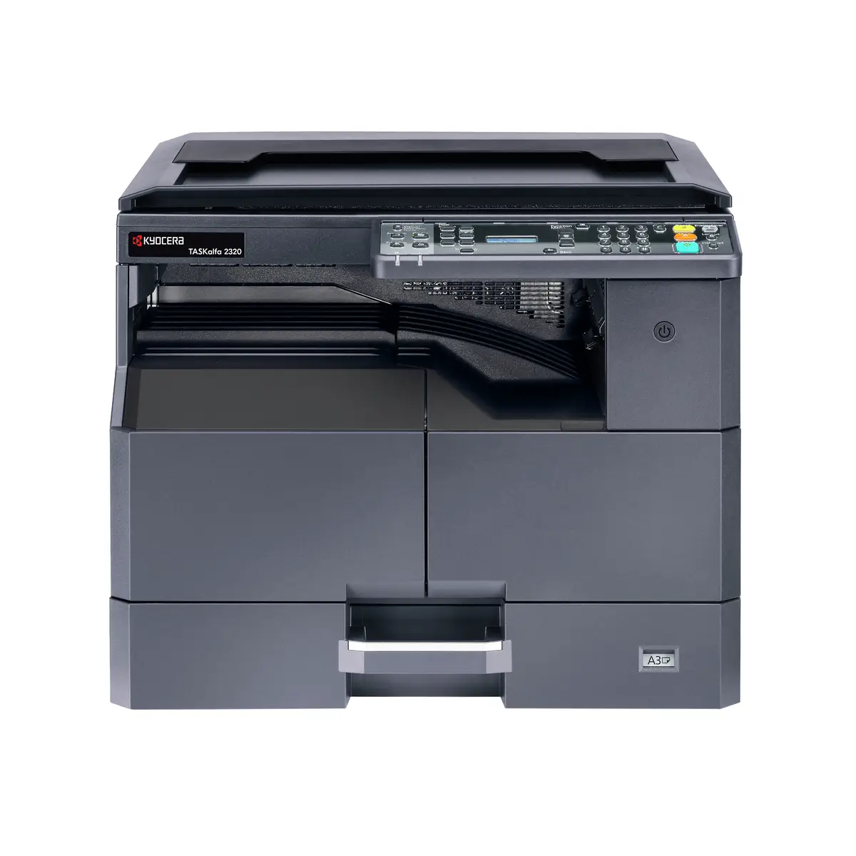 TASKALFA 2320 A3 All-in-One Drucker/Scanner/Kopierer s/w Laserdrucker