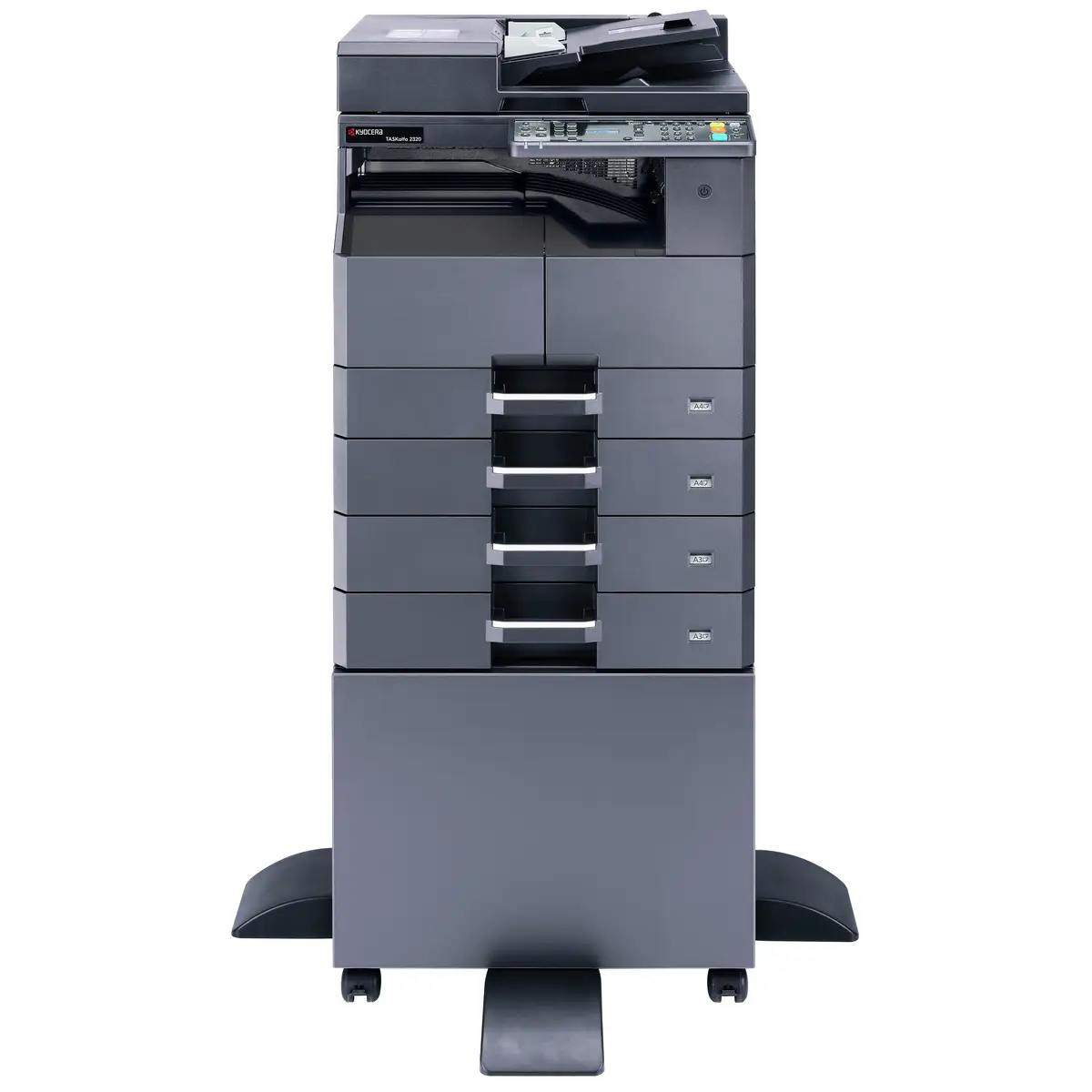 TASKALFA 2320 A3 All-in-One Drucker/Scanner/Kopierer s/w Laserdrucker