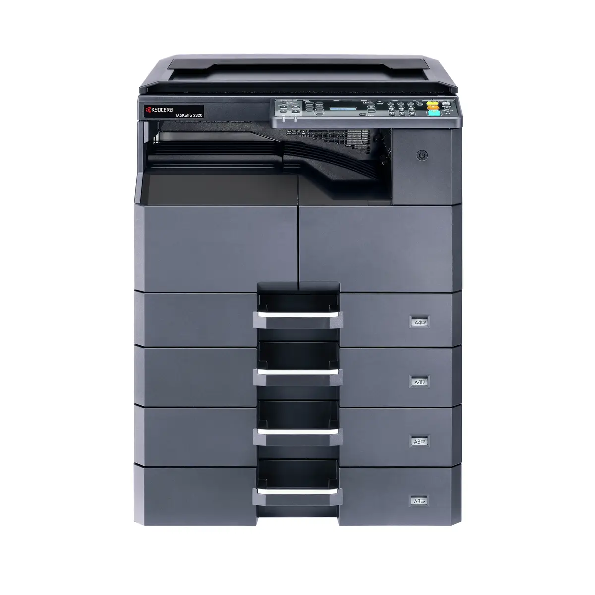 TASKALFA 2320 A3 All-in-One Drucker/Scanner/Kopierer s/w Laserdrucker