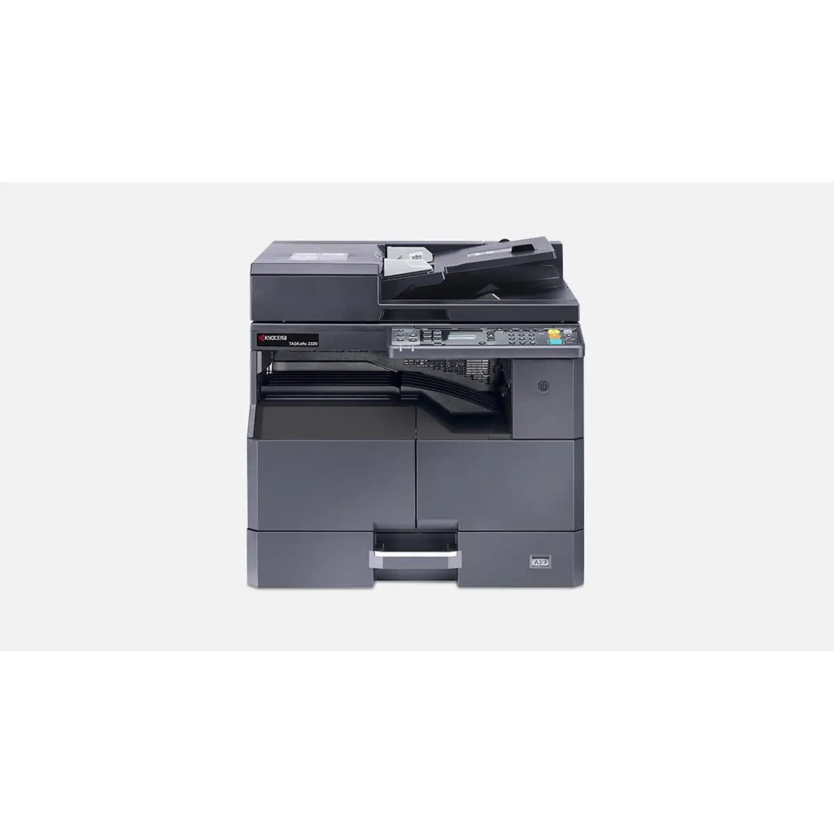 TASKALFA 2320 A3 All-in-One Drucker/Scanner/Kopierer s/w Laserdrucker