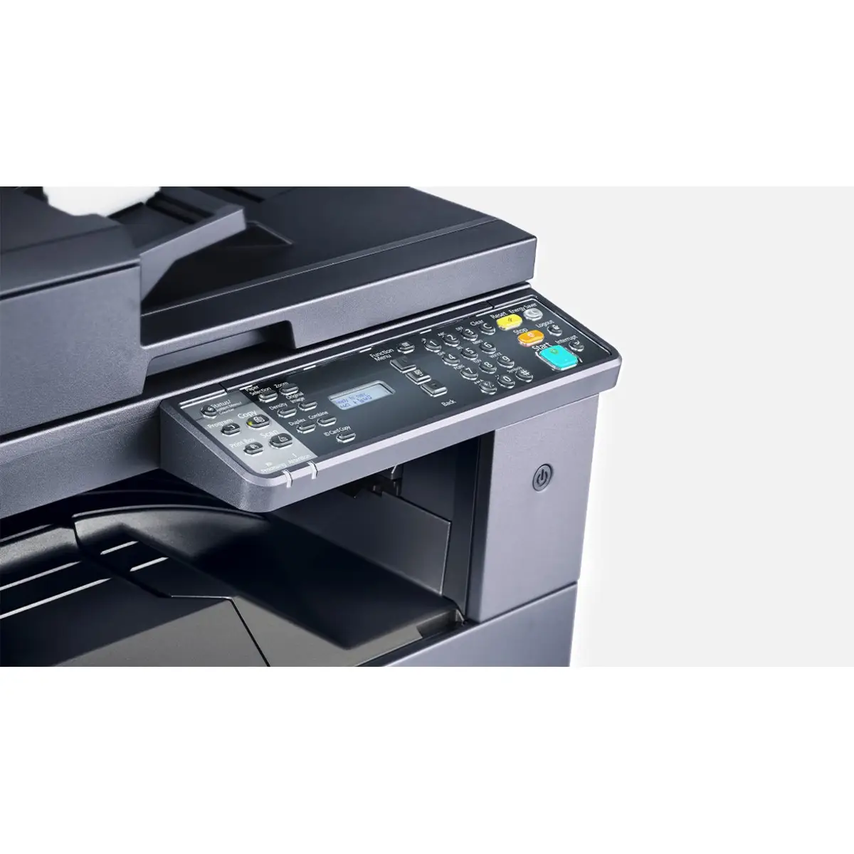 TASKALFA 2320 A3 All-in-One Drucker/Scanner/Kopierer s/w Laserdrucker