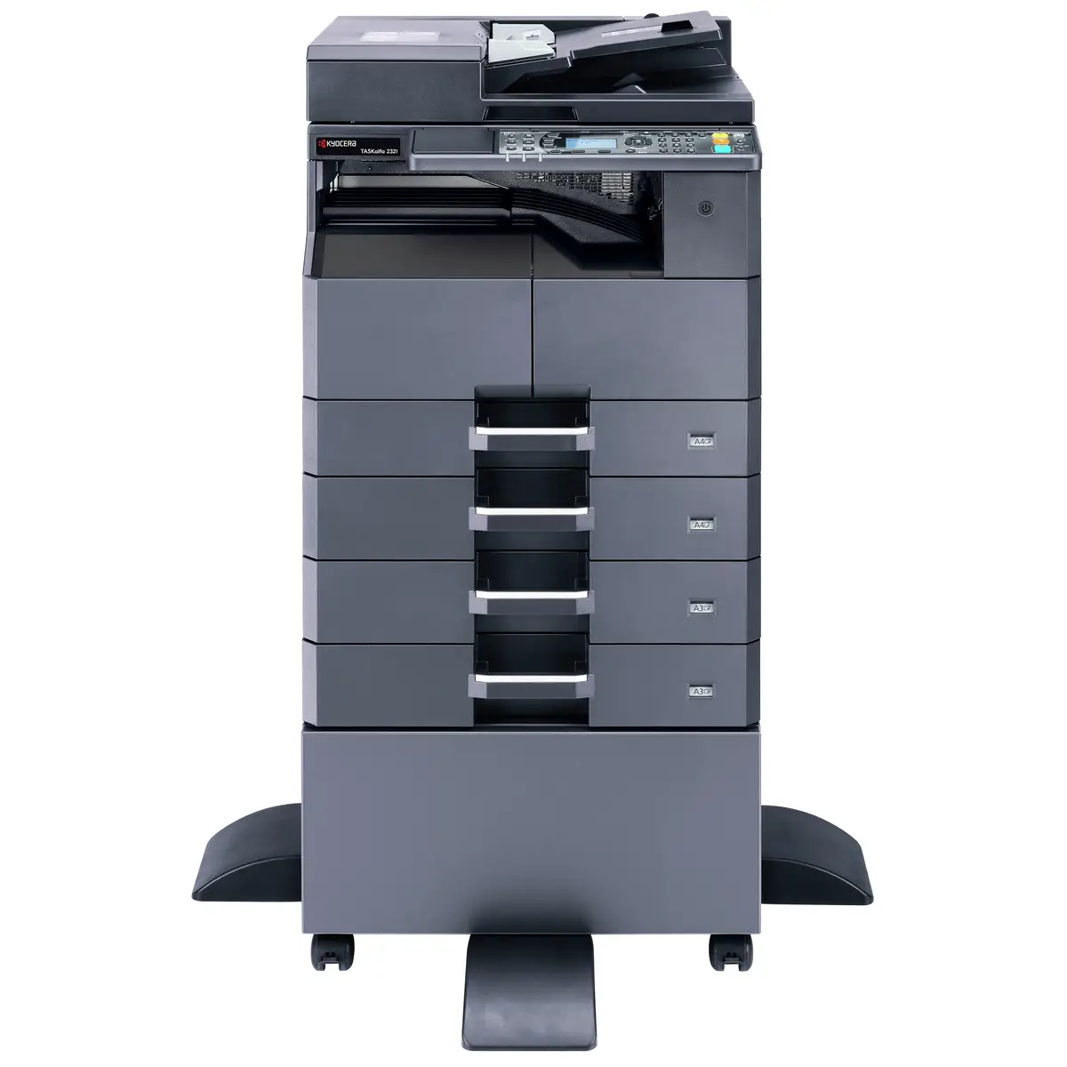 TASKALFA 2321 A3 All-in-One Drucker/Scanner/Kopierer s/w Laserdrucker