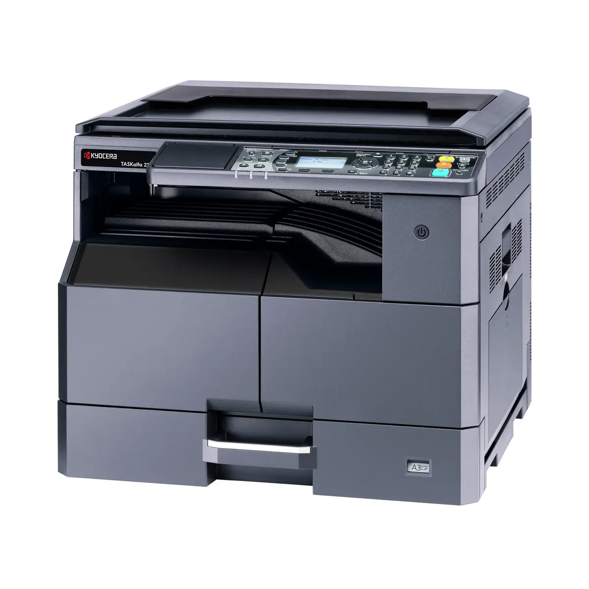 TASKALFA 2321 A3 All-in-One Drucker/Scanner/Kopierer s/w Laserdrucker