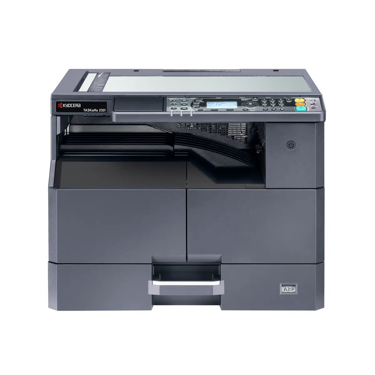 TASKALFA 2321 A3 All-in-One Drucker/Scanner/Kopierer s/w Laserdrucker