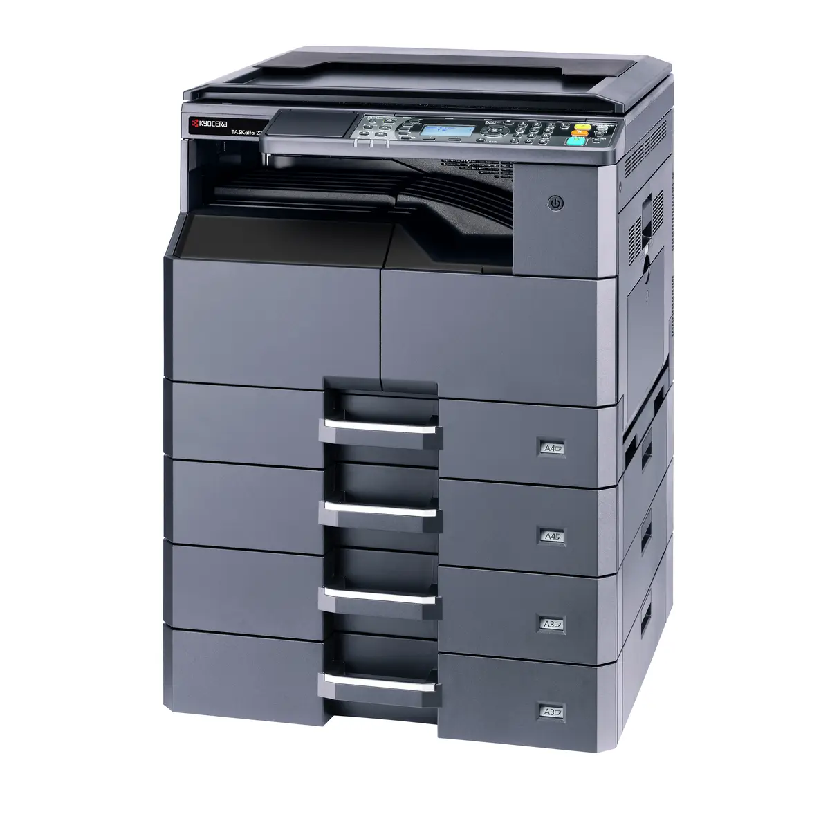 TASKALFA 2321 A3 All-in-One Drucker/Scanner/Kopierer s/w Laserdrucker
