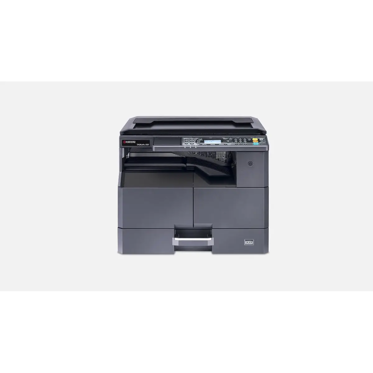 TASKALFA 2321 A3 All-in-One Drucker/Scanner/Kopierer s/w Laserdrucker