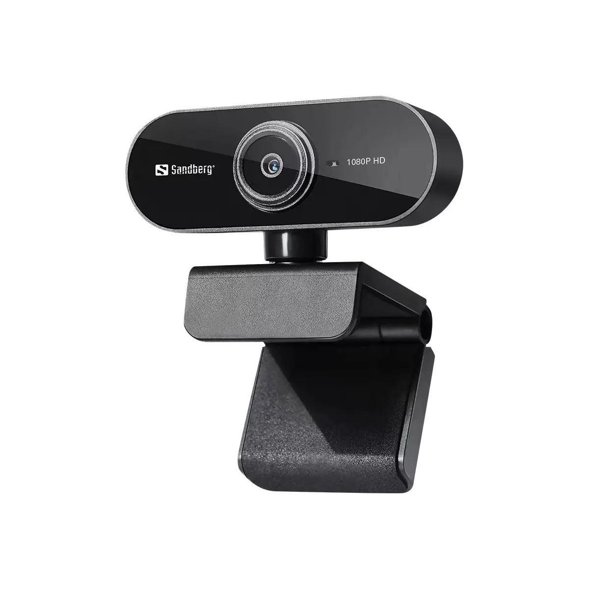 USB Webcam Flex 1080P HD