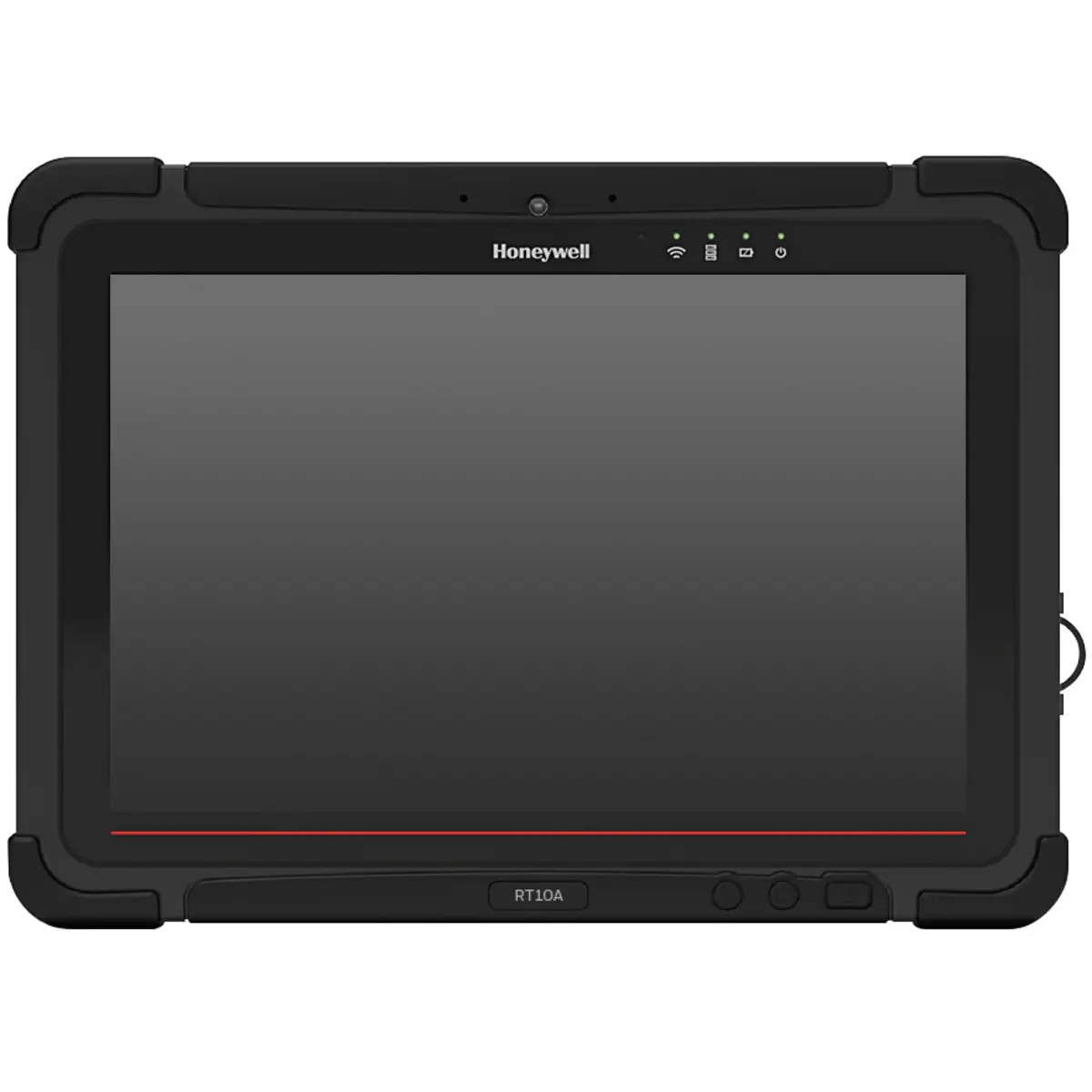 RT10A - Datenerfassungsterminal - robust - Android 9.0 (Pie) 32 GB 25.7 cm (10.1") (1920 x 1200) Kamera auf Rück- und Vorderseite Barcodeleser (2D-Imager) microSD-Steckplatz Wi-Fi NFC Bluetooth 4G LTE