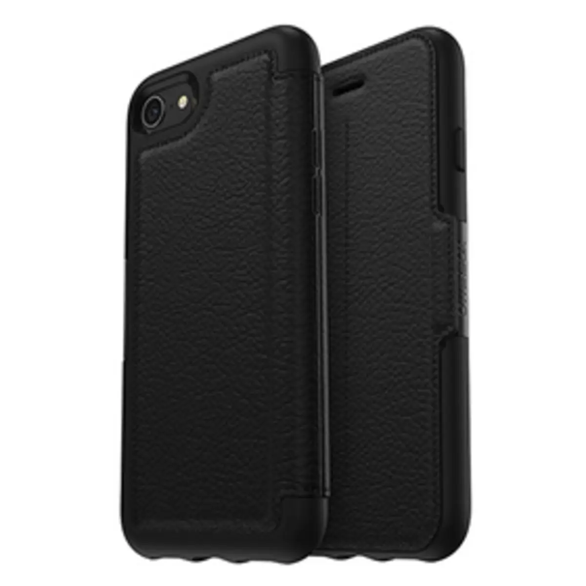 Strada Apple iPhone SE (2020/2022)/8/7 Schwarz - V2 - ProPack
