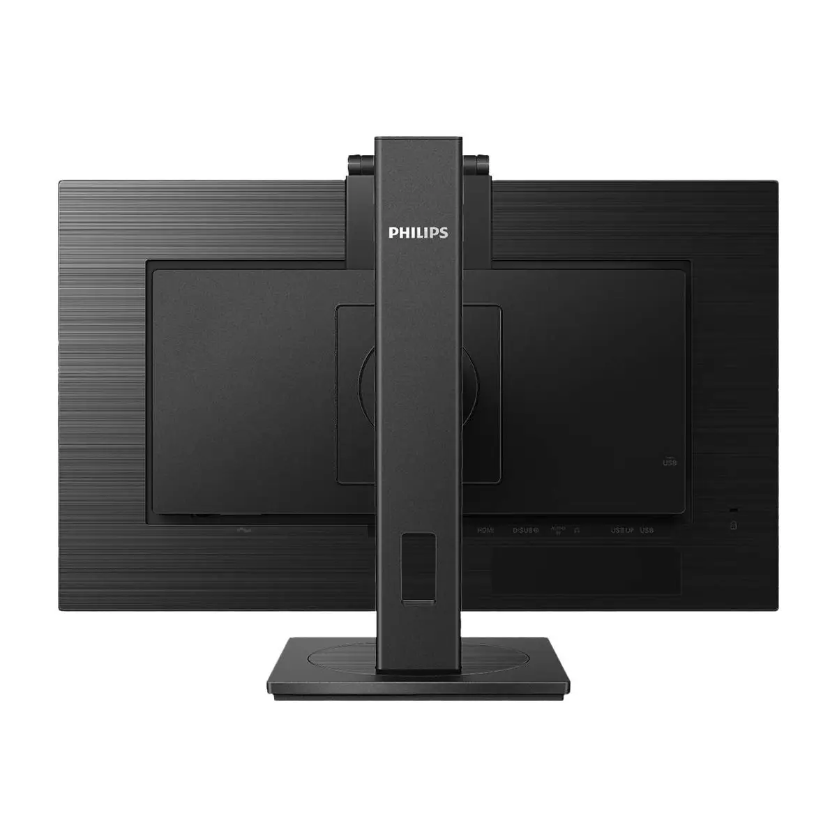 B Line 242B1H 61cm (24") Display 1920x1080 Pixel 250 cd/m² 1000:1 4 ms Schwarz