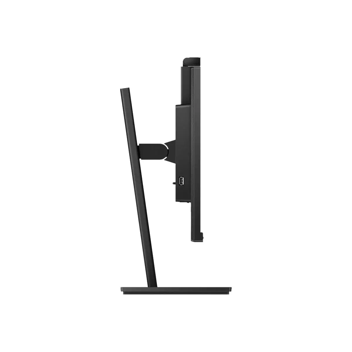 B Line 242B1H 61cm (24") Display 1920x1080 Pixel 250 cd/m² 1000:1 4 ms Schwarz