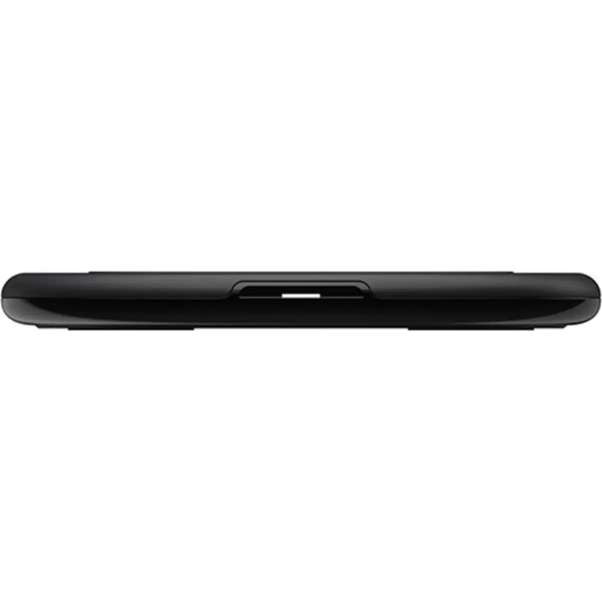 Wireless Charging Pad 10W + EU Wall Charger 18W + USB A-Micro USB Cable Black
