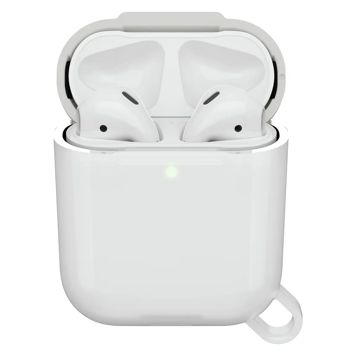 Ispra Apple AirPods Tasche Moon Crystal