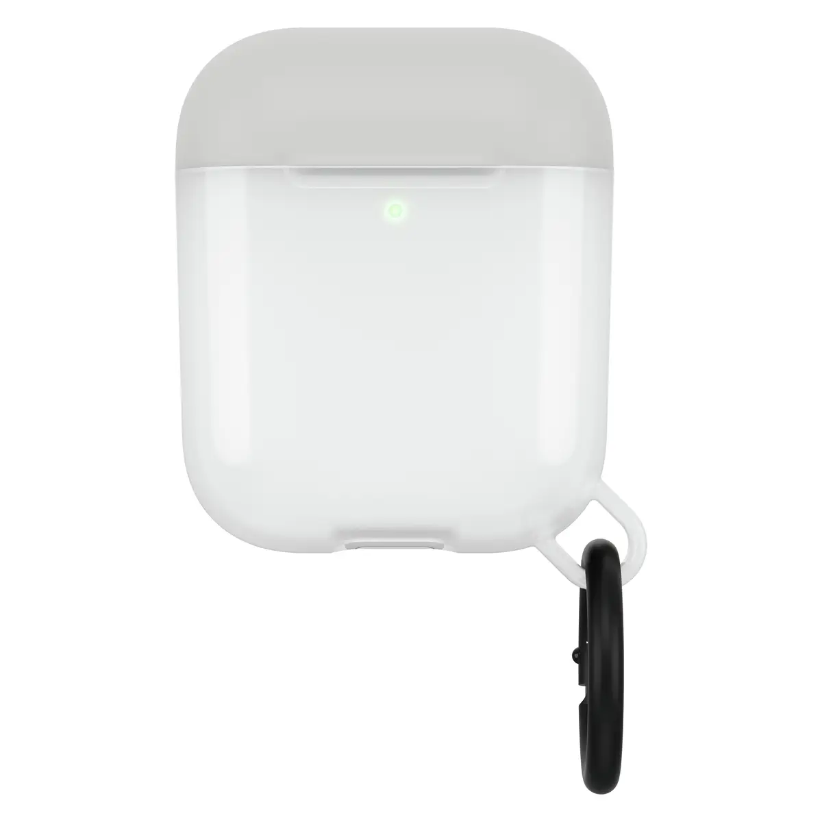 Ispra Apple AirPods Tasche Moon Crystal