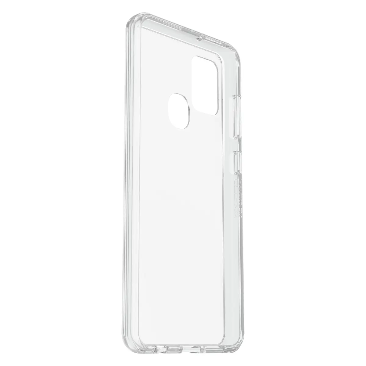 React Samsung Galaxy A21s clear ProPack