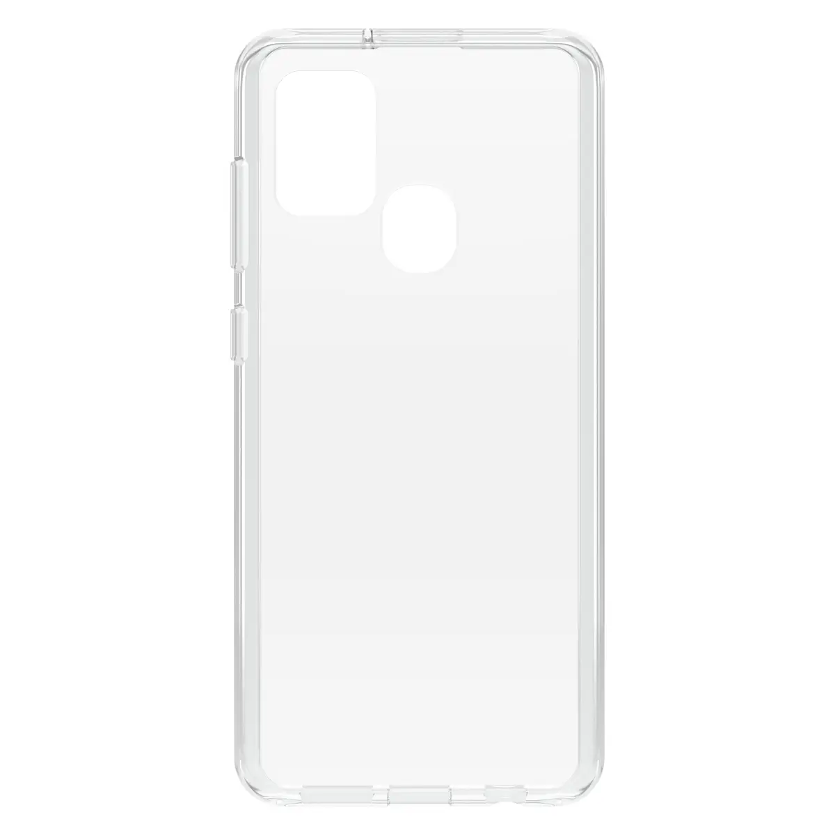React Samsung Galaxy A21s clear ProPack