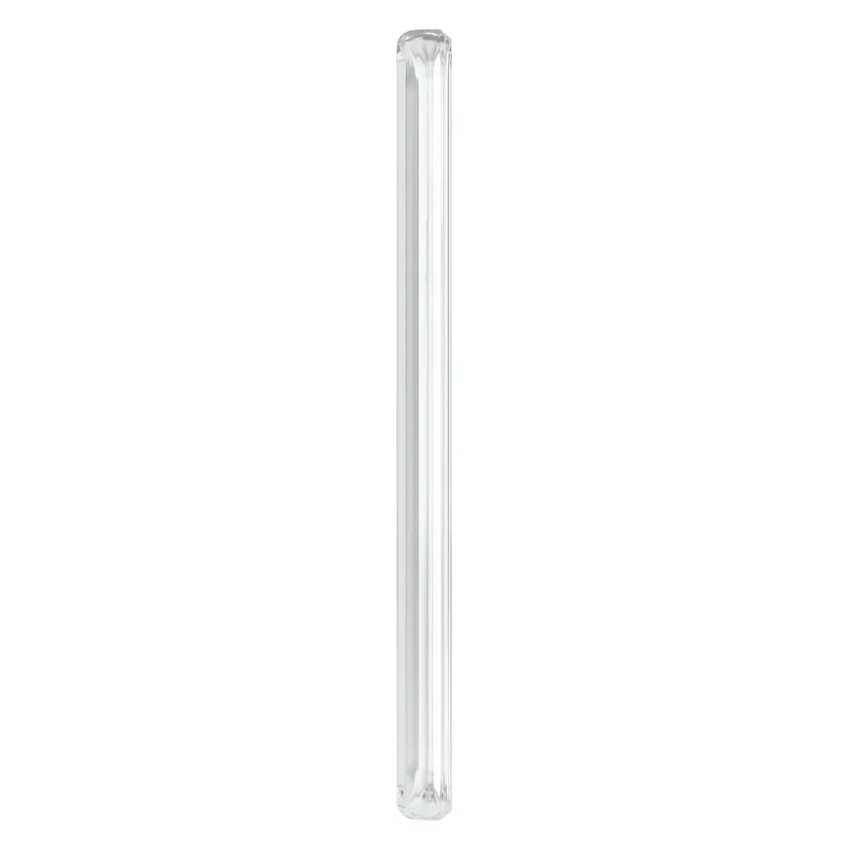 React Samsung Galaxy A21s clear ProPack