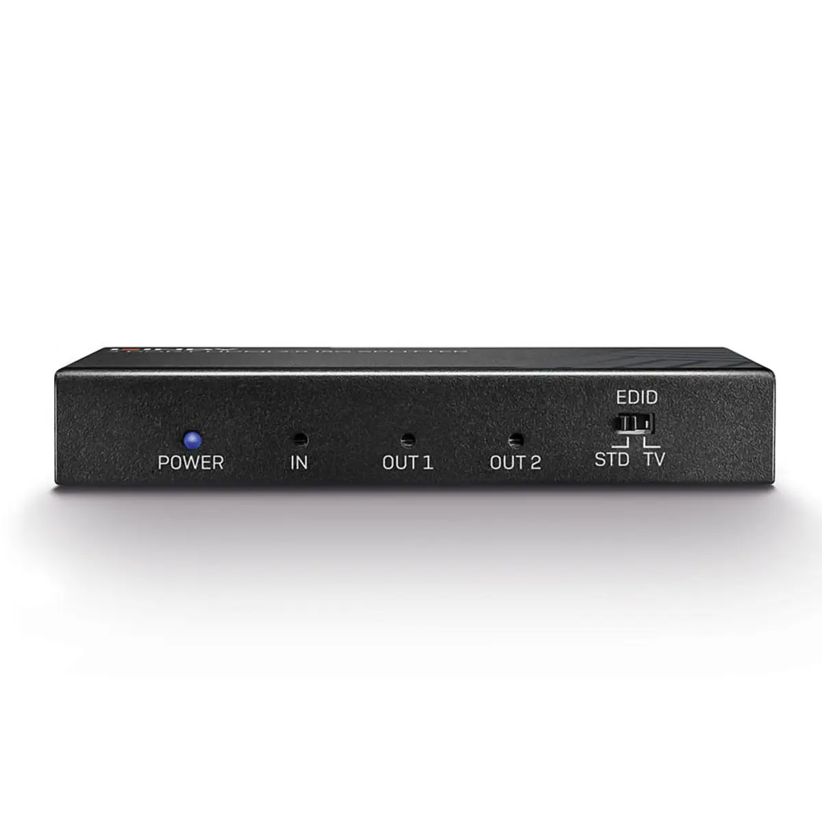 2-Port HDMI 18G Splitter